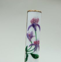 Peggy Burnside, untitled, Kaleidoscope, Mixed Media